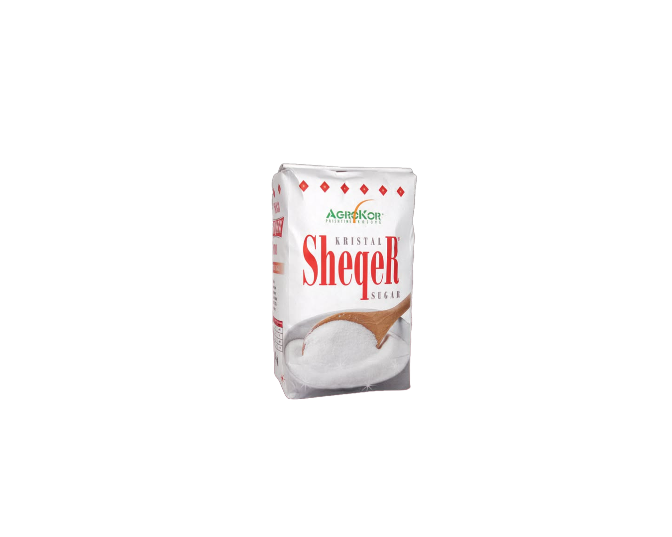 SHEQERI