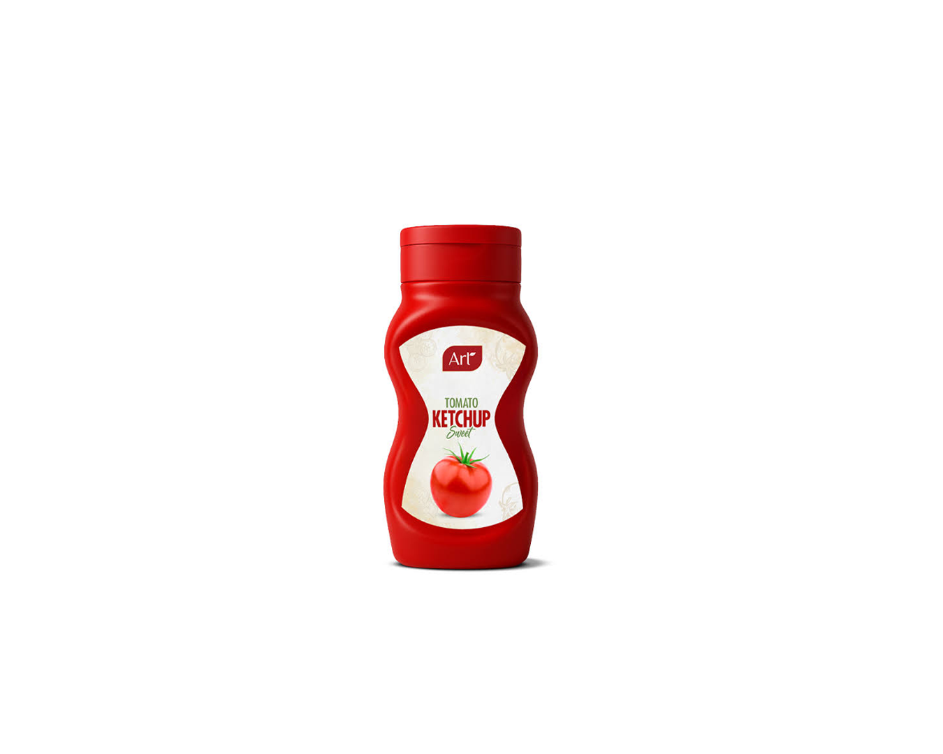 ketchup 500ml