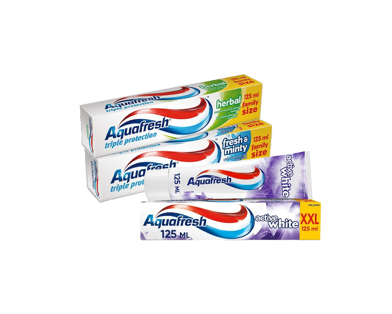 AQUAFRESH