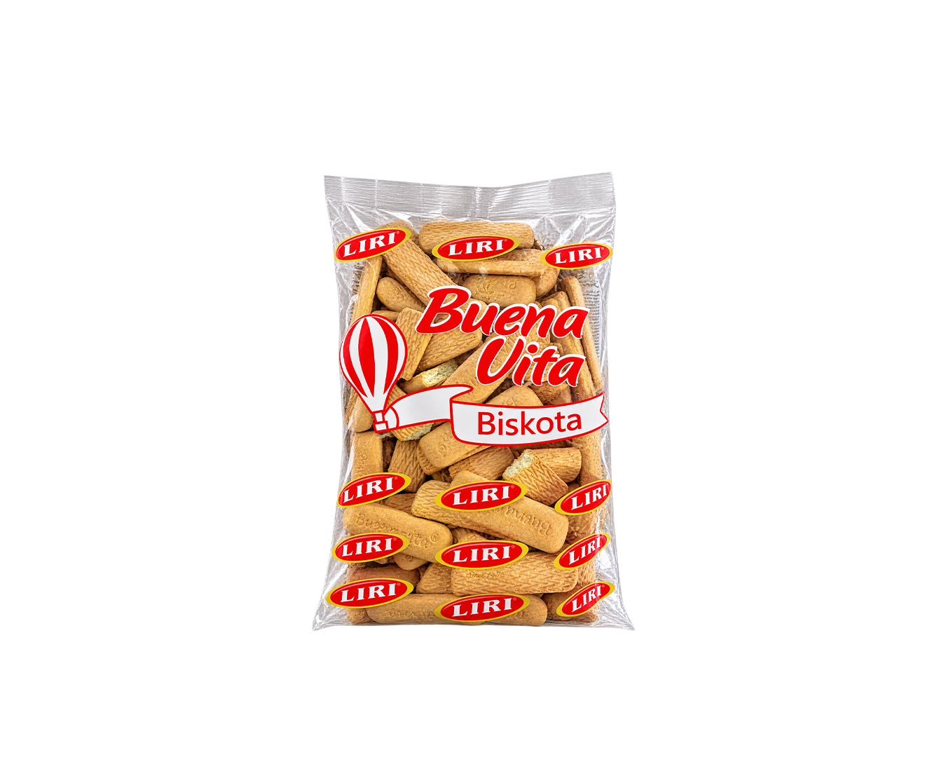 buena vits