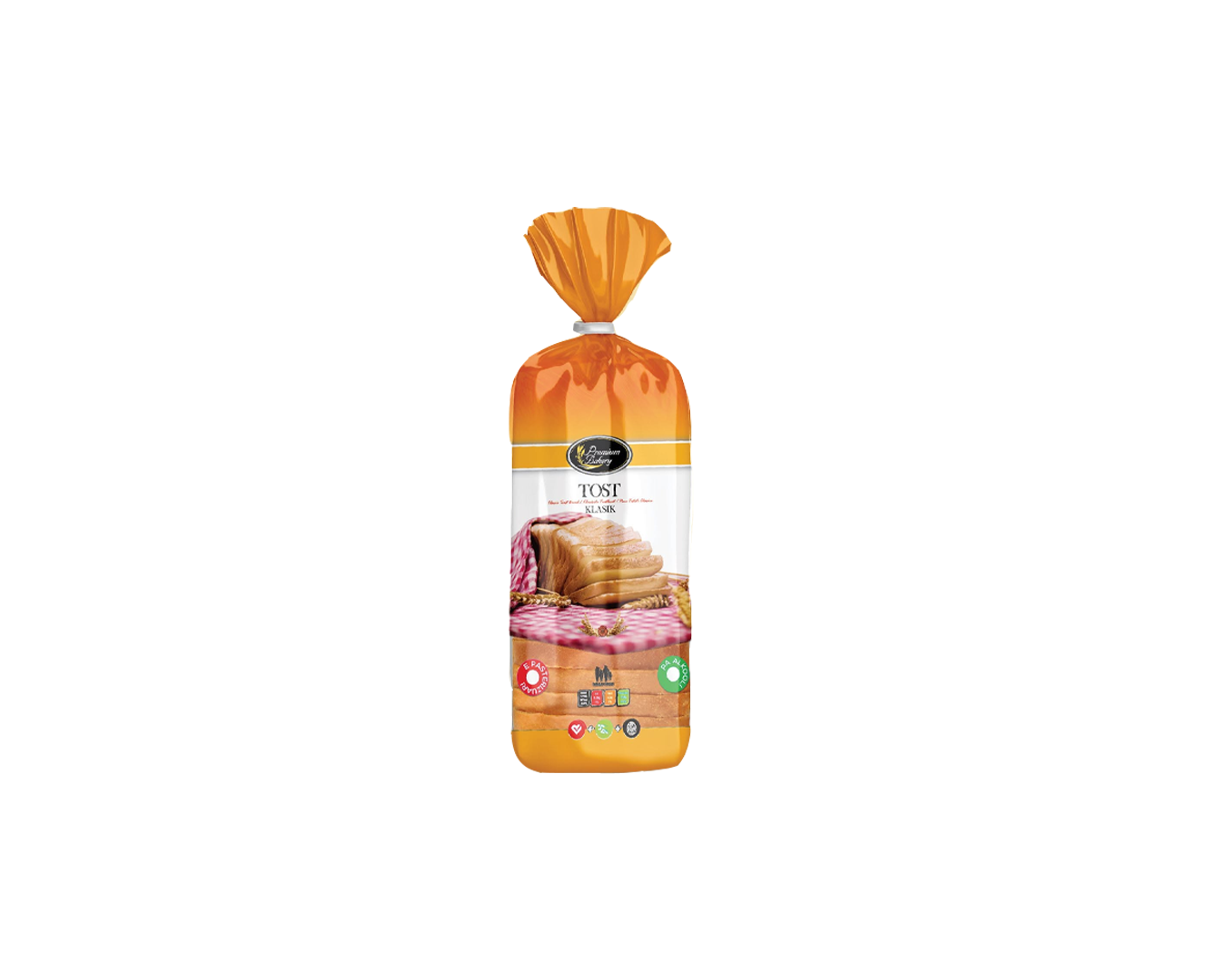 TOSTI