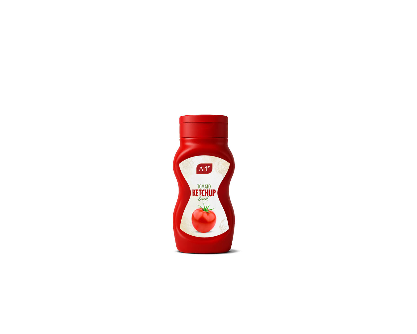 ketchupp 300ml