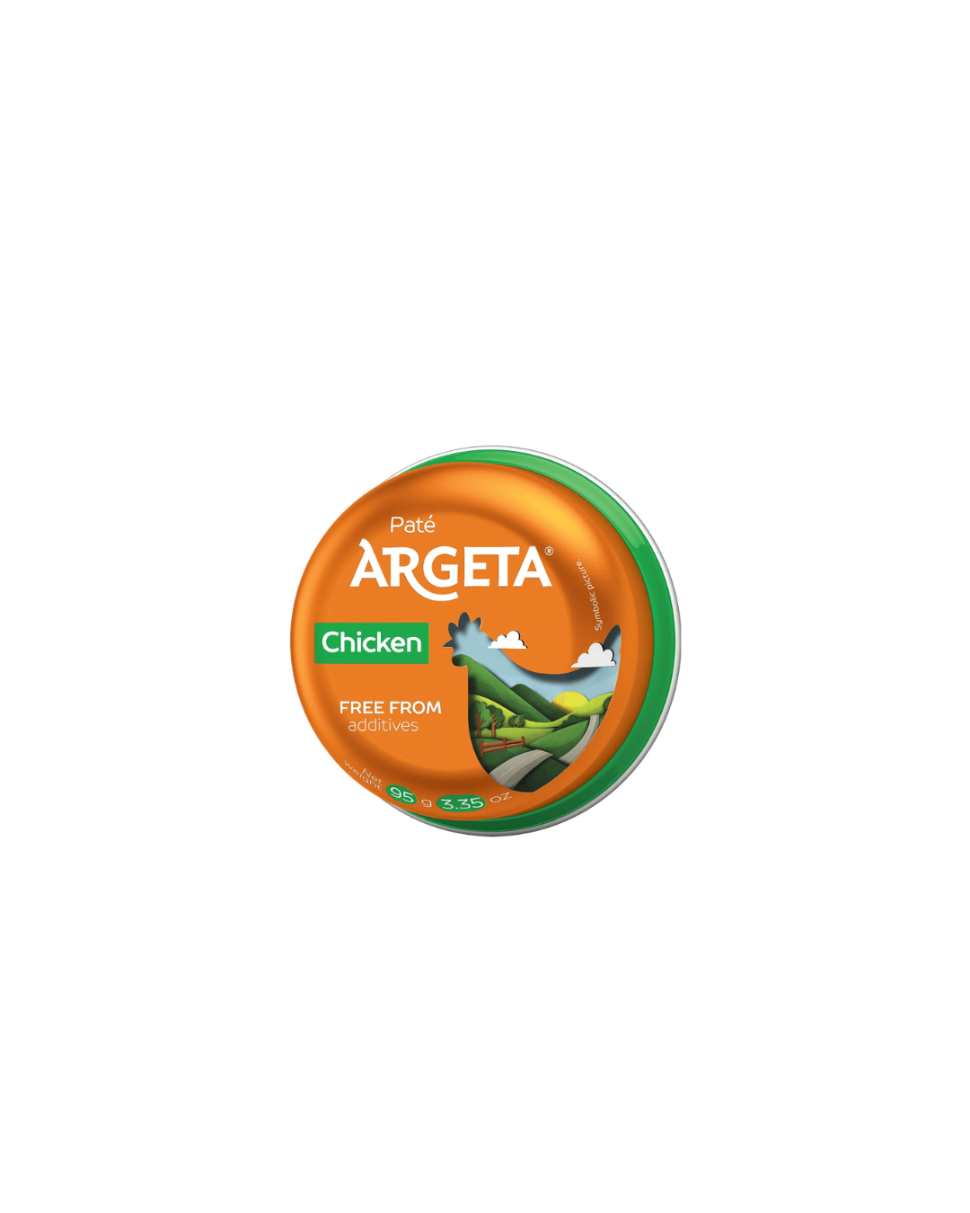 argeta