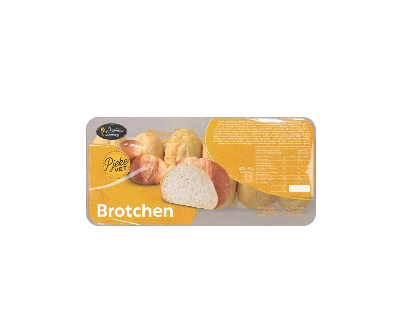 BROTCHE